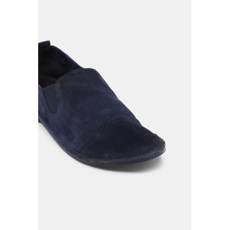 Marsèll Strasacco Blue Slip Ons