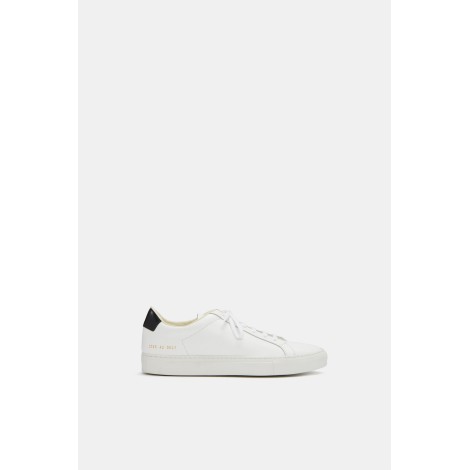 Common Projects Retro Low