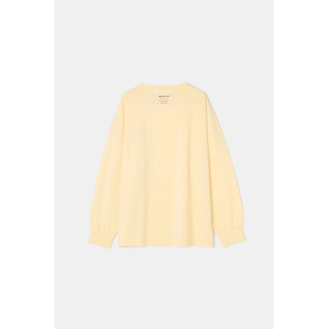 Martine Rose Oversized L/S T-Shirt