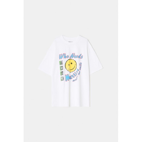 Martine Rose Oversized T-Shirt