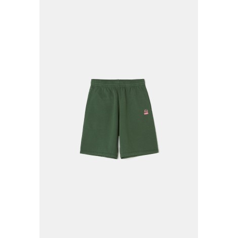 Martine Rose Logo Print Short