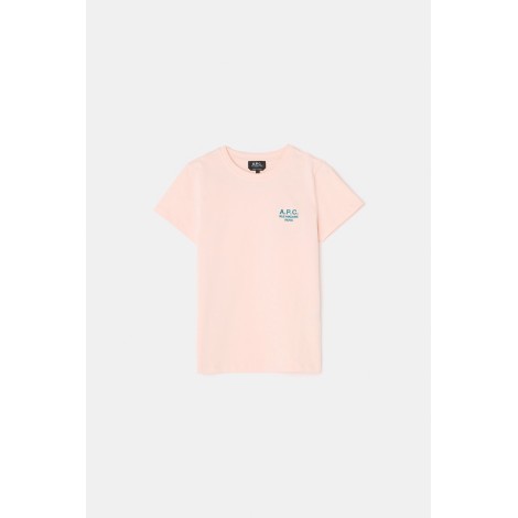 A.P.C. T-Shirt New Denise