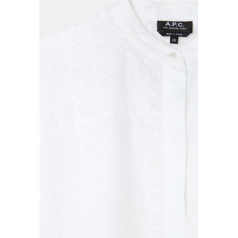 A.P.C. Blouse Judith