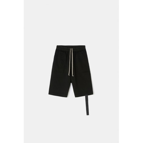 Rick Owens Drkshdw Rick S Bela Shorts