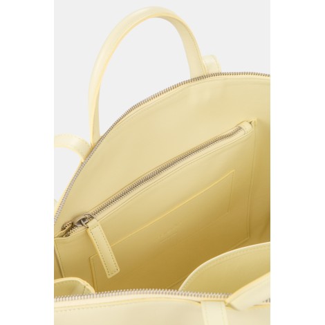 Marsèll 4 In Orizzontale Yellow Shoulder Bag