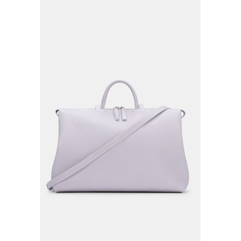 Marsèll 4 In Orizzontale Purple Shoulder Bag