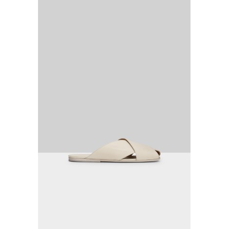 Marsèll Spatola White Sandals