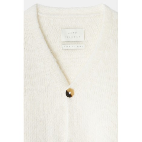 Lauren Manoogian Loft Cardigan