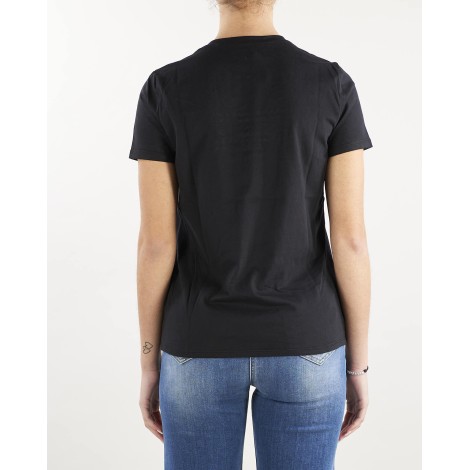 ELISABETTA FRANCHI T-shirt girocollo Elisabetta Franchi