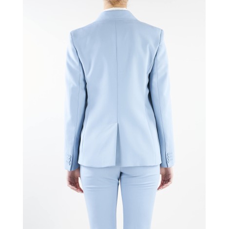 MAX MARA WEEKEND Blazer in tela stretch Max Mara Weekend