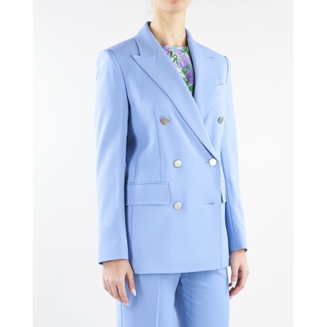 MAX MARA STUDIO Blazer doppiopetto Max Mara Studio