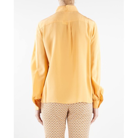 MAX MARA WEEKEND Camicia in seta Max Mara Weekend