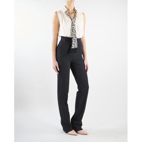 ELISABETTA FRANCHI Tuta con pantalone Elisabetta Franchi