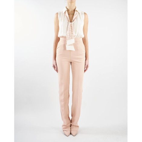 ELISABETTA FRANCHI Tuta con pantalone Elisabetta Franchi