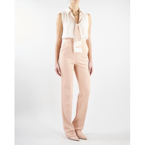 ELISABETTA FRANCHI Tuta con pantalone Elisabetta Franchi