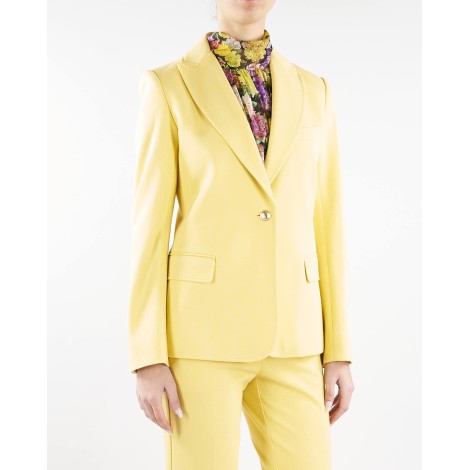 MAX MARA WEEKEND Blazer in jersey Max Mara Weekend