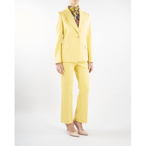 MAX MARA WEEKEND Blazer in jersey Max Mara Weekend