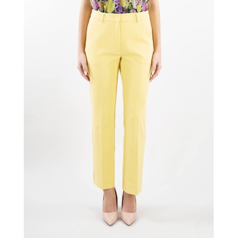 MAX MARA WEEKEND Pantalni in jersey Max Mara Weekend