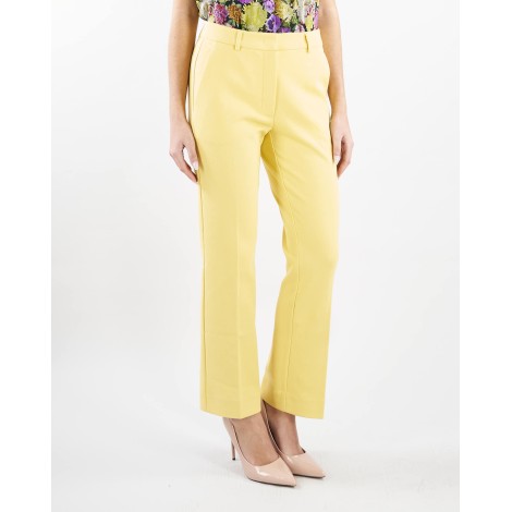 MAX MARA WEEKEND Pantalni in jersey Max Mara Weekend