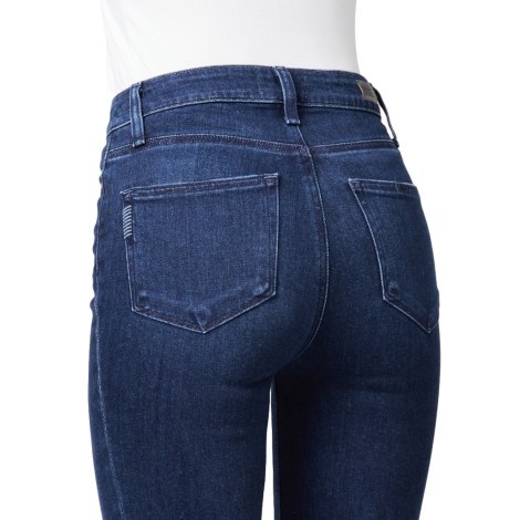 PAIGE JEANS CINDY BLU 6615F728086