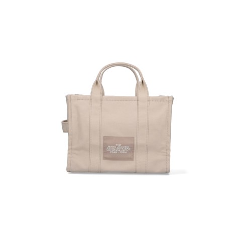 MARC JACOBS BORSA THE TRAVELLER MEDIA BEIGE M0016161260