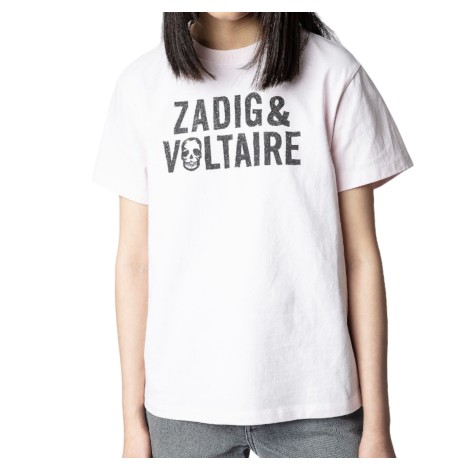 ZADIG&VOLTAIRE jwts01508 651