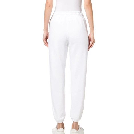 POLO RALPH LAUREN PANTALONE TUTA BIANCO 211891560001