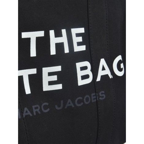 MARC JACOBS SHOPPING BAG THE TRAVELER NERA M0016156001