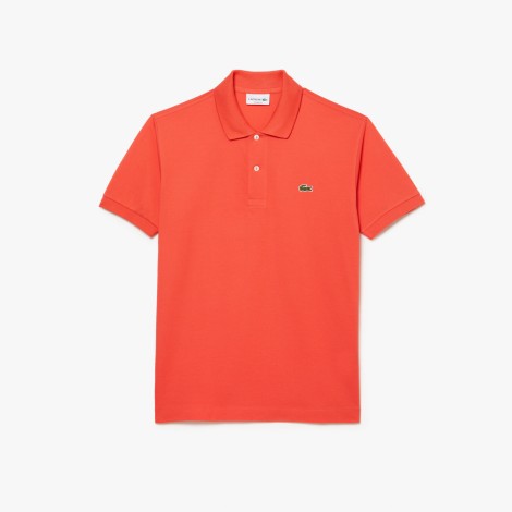 LACOSTE POLO ARANCIONE 121202K<BR/>