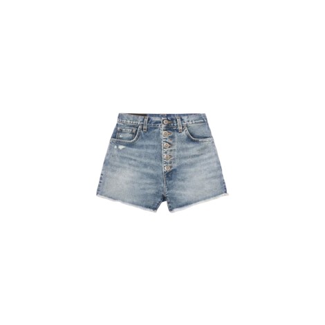 DONDUP shorts stella bot goioie