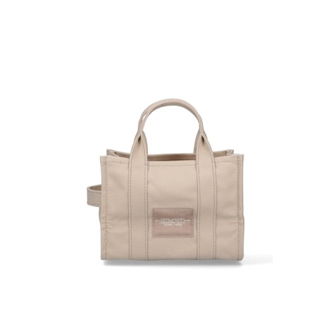 MARC JACOBS MINI TOTE BAG BEIGE M0016493260