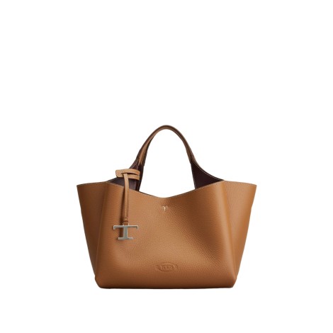 TOD'S BORSA IN PELLE MINI