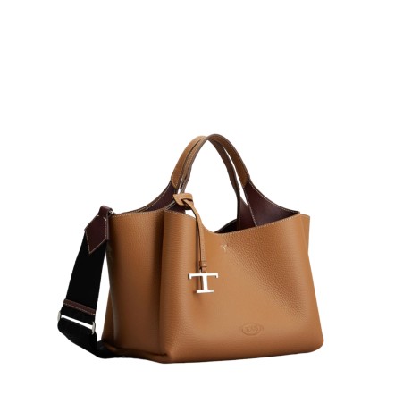 TOD'S BORSA IN PELLE MINI