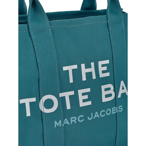 MARC JACOBS SHOPPING BAG THE TRAVELER PETROLIO M0016156443