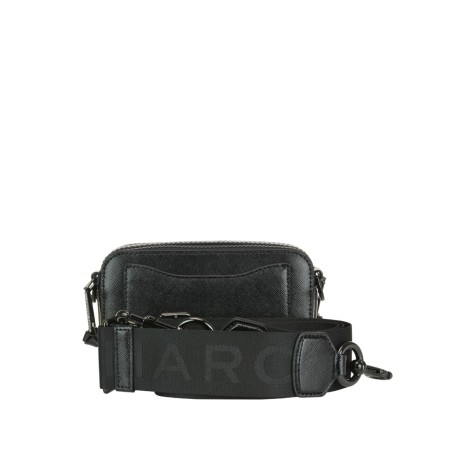 MARC JACOBS BORSA THE SNAPSHOT NERA  M0014867001