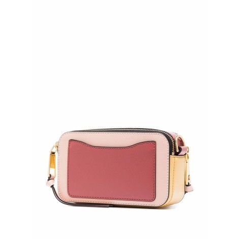 MARC JACOBS BORSA THE SNAPSHOT ROSA M0012007666