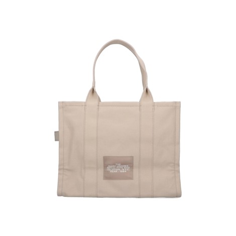 MARC JACOBS SHOPPING BAG THE TRAVELER BEIGE M0016156260