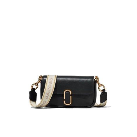 MARC JACOBS BORSA THE J MARC MINI NERA H967L03FA22001