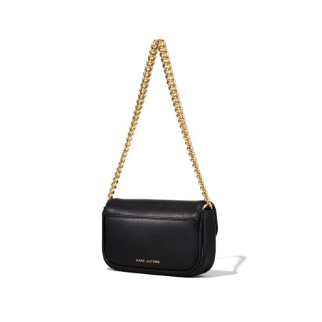 MARC JACOBS BORSA THE J MARC MINI NERA H967L03FA22001