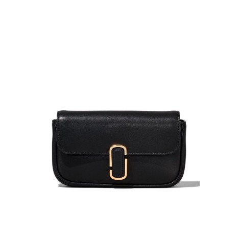 MARC JACOBS BORSA THE J MARC MINI NERA H967L03FA22001