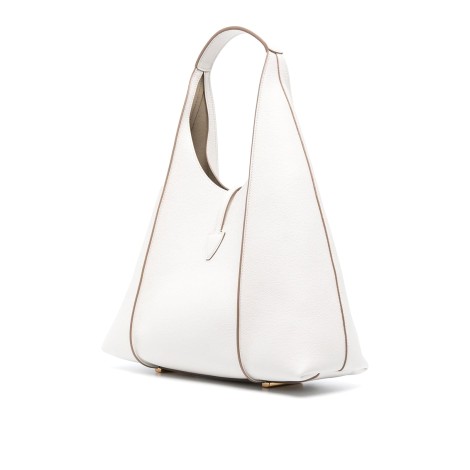 TOD'S BORSA HOBO T TIMELESS IN PELLE MEDIA