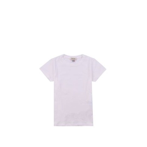 T-SHIRT IN COTONE 