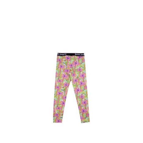 LEGGINGS CON STAMPA