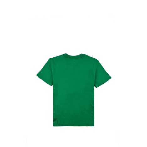 T-SHIRT IN COTONE