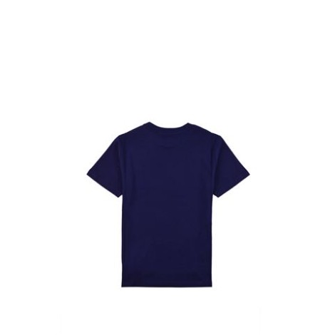 T-SHIRT IN COTONE 