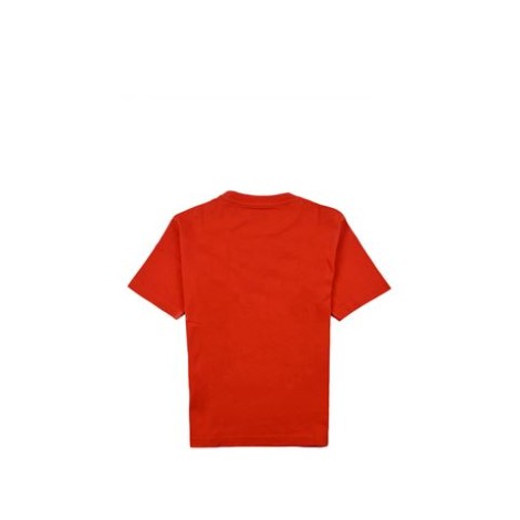 T-SHIRT IN COTONE 