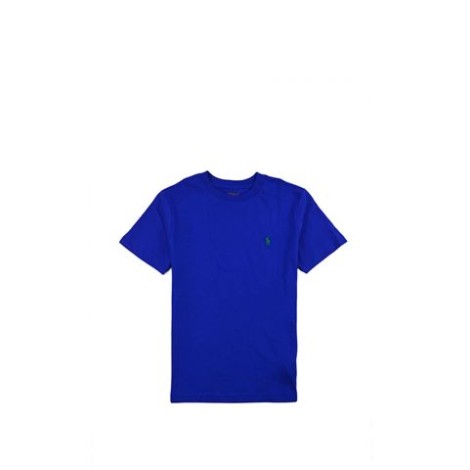 T-SHIRT IN COTONE 