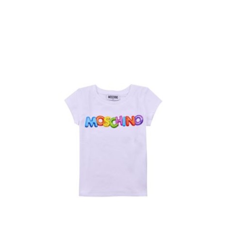 T-SHIRT IN COTONE