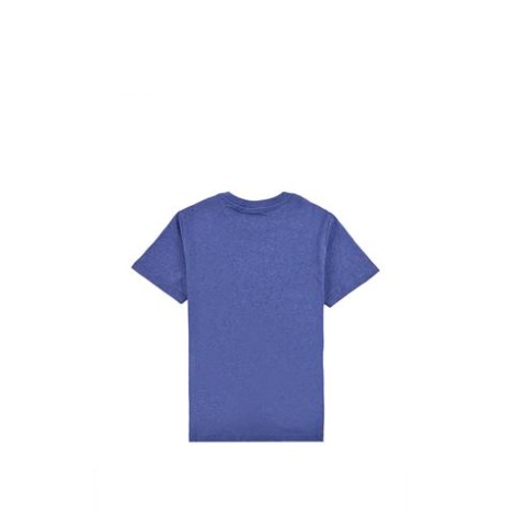 T-SHIRT IN COTONE