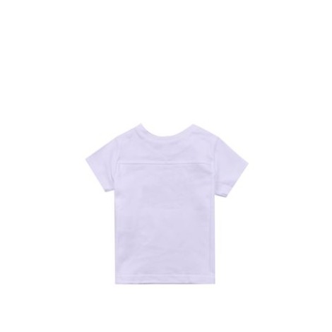 T-SHIRT IN COTONE 